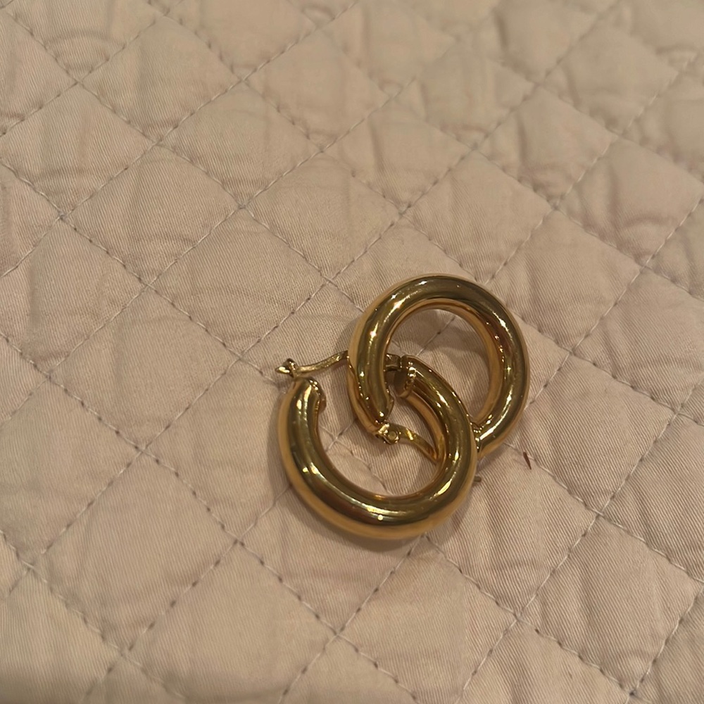 Hoops 1/2 inch diameter